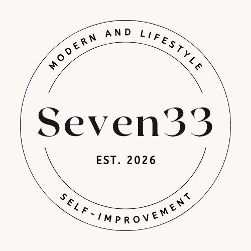 Seven33 Logo